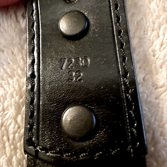 Women’s Western Belt - Picture 3 of 9